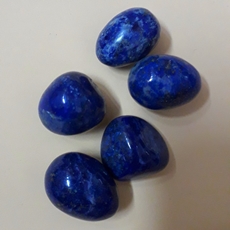 Lapis Lazuli polirani