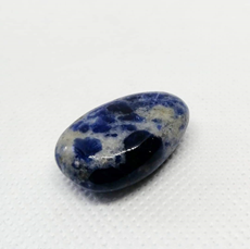 Lapis Lazuli polirani