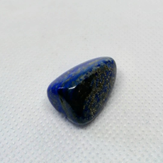 Lapis lazuli polirani