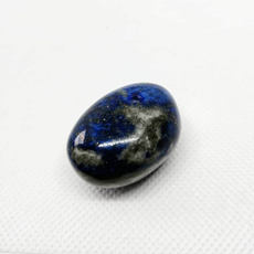 Lapis lazuli polirani